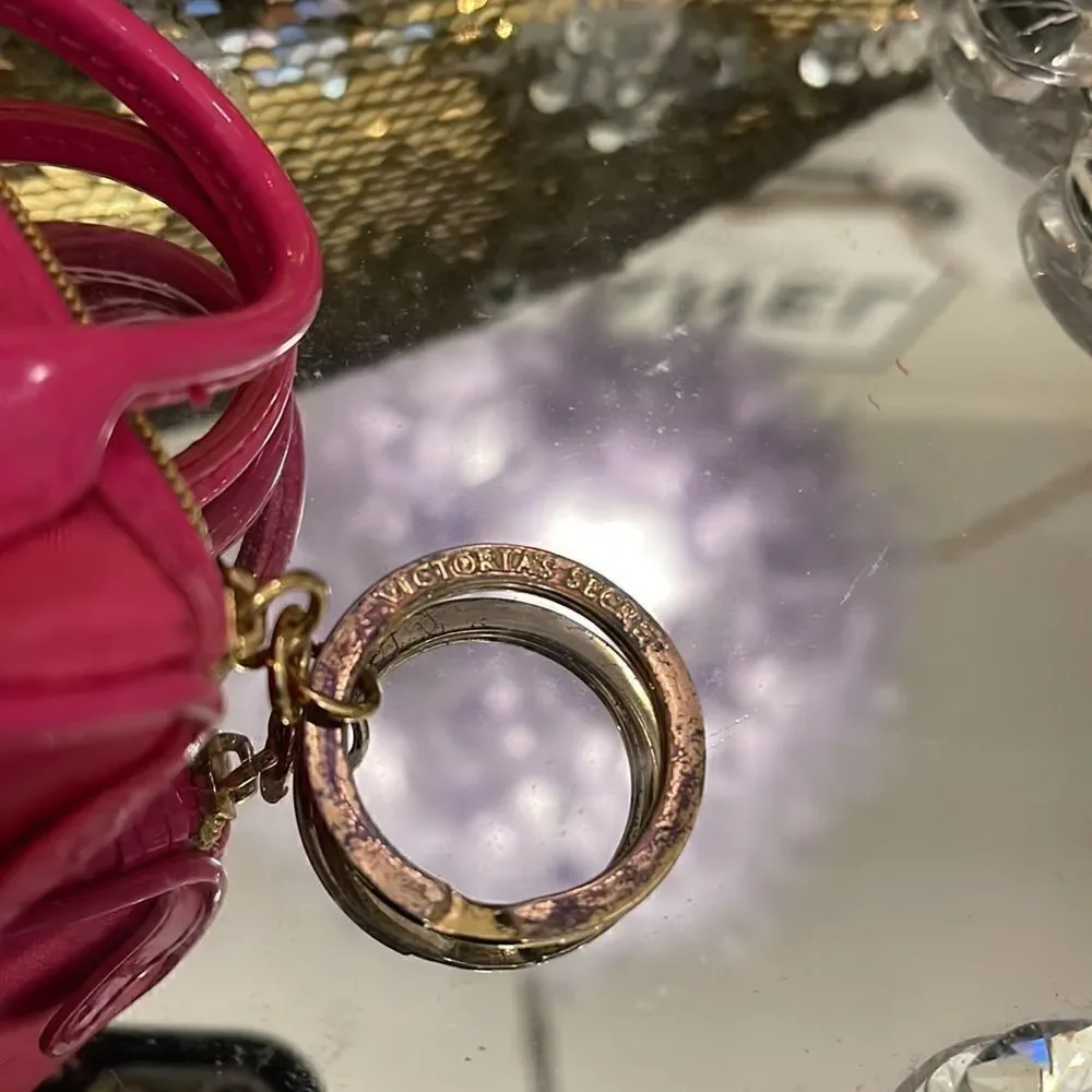 PINK Victorias Secret super rare